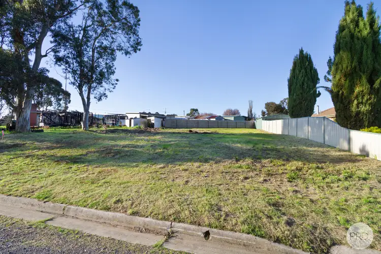 Fifth view of Homely land listing, LOT 1, Part 2 Railway Parade, Creswick VIC 3363