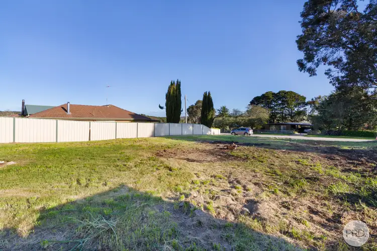 Sixth view of Homely land listing, LOT 1, Part 2 Railway Parade, Creswick VIC 3363