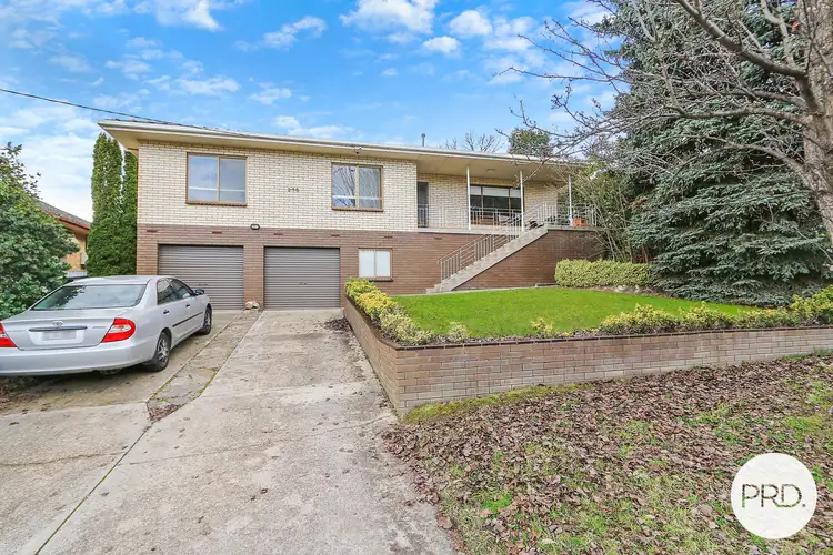 210 Fletcher Street, East Albury NSW 2640