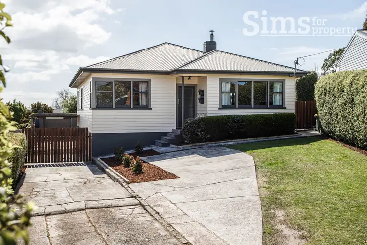 17 Anthony Street, Trevallyn TAS 7250
