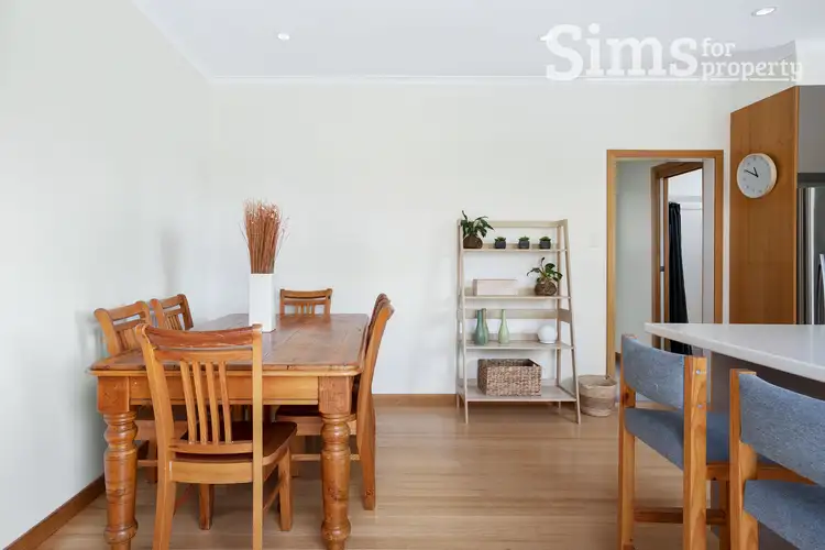 Sixth view of Homely house listing, 17 Anthony Street, Trevallyn TAS 7250