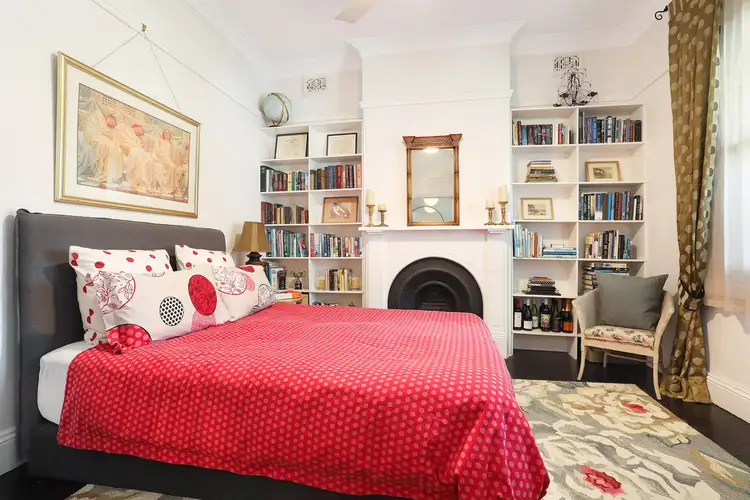 Second view of Homely house listing, 12 Fred Street, Lewisham NSW 2049