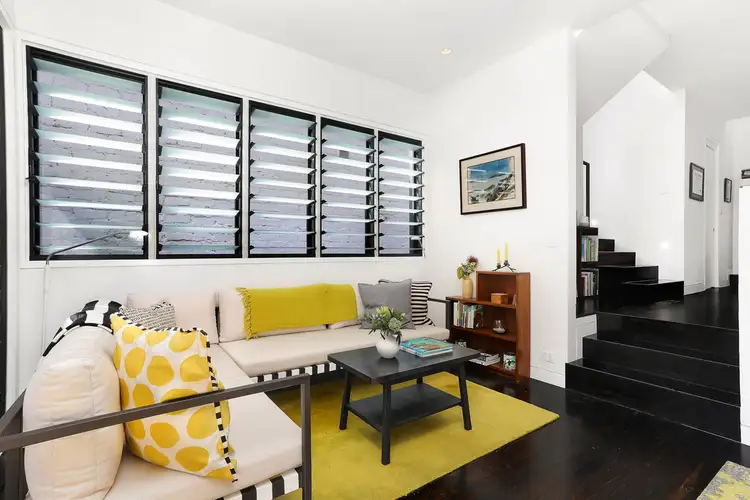 Fifth view of Homely house listing, 12 Fred Street, Lewisham NSW 2049