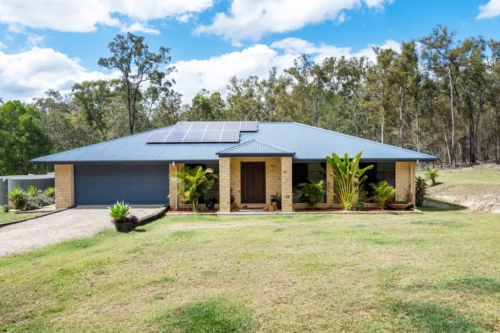 Main view of Homely rural property listing, 40 Ellem Lane, The Whiteman NSW 2460