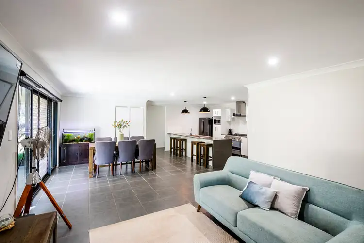 Second view of Homely rural property listing, 40 Ellem Lane, The Whiteman NSW 2460