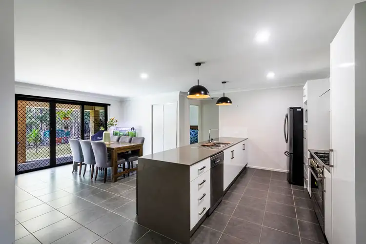 Third view of Homely rural property listing, 40 Ellem Lane, The Whiteman NSW 2460