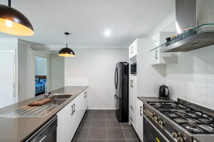 Fourth view of Homely rural property listing, 40 Ellem Lane, The Whiteman NSW 2460