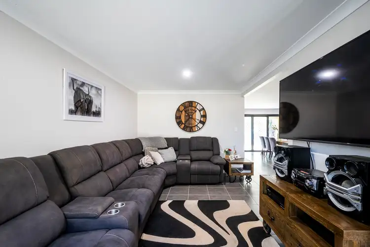 Fifth view of Homely rural property listing, 40 Ellem Lane, The Whiteman NSW 2460