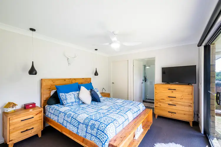 Sixth view of Homely rural property listing, 40 Ellem Lane, The Whiteman NSW 2460