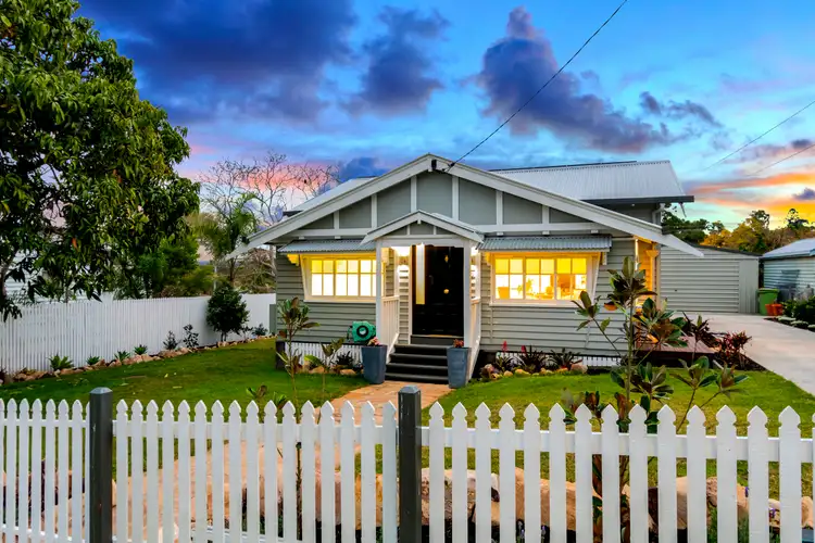 Main view of Homely house listing, 33 Cribb Street, Sadliers Crossing QLD 4305