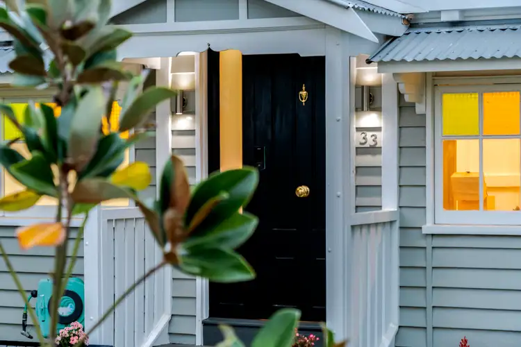 Second view of Homely house listing, 33 Cribb Street, Sadliers Crossing QLD 4305