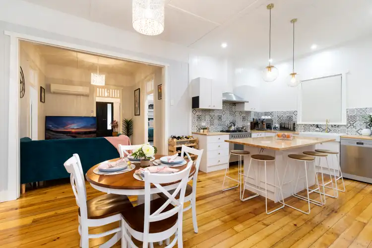 Fourth view of Homely house listing, 33 Cribb Street, Sadliers Crossing QLD 4305