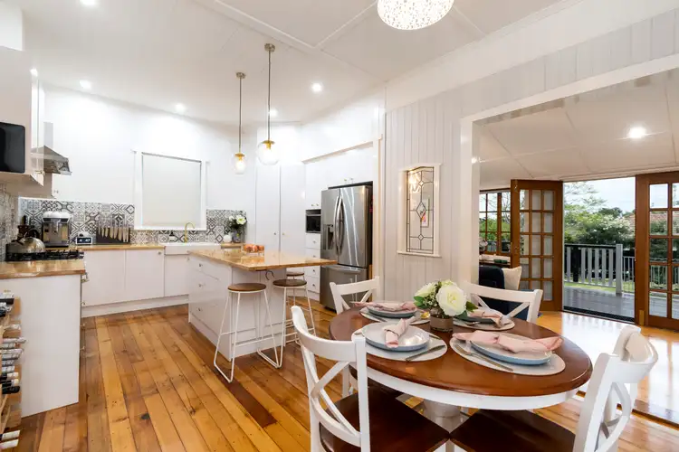 Fifth view of Homely house listing, 33 Cribb Street, Sadliers Crossing QLD 4305