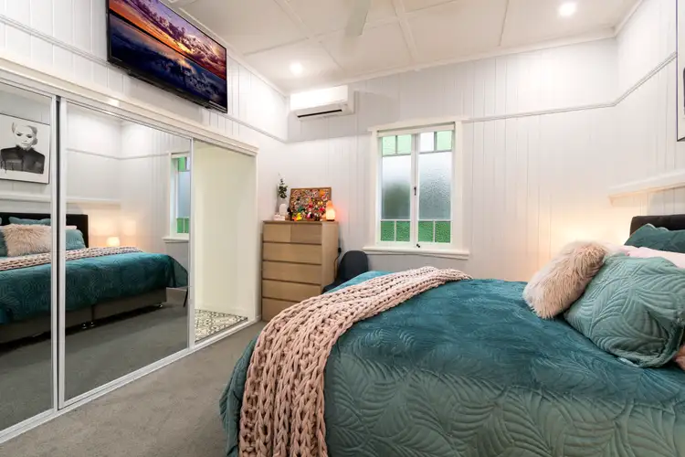 Seventh view of Homely house listing, 33 Cribb Street, Sadliers Crossing QLD 4305