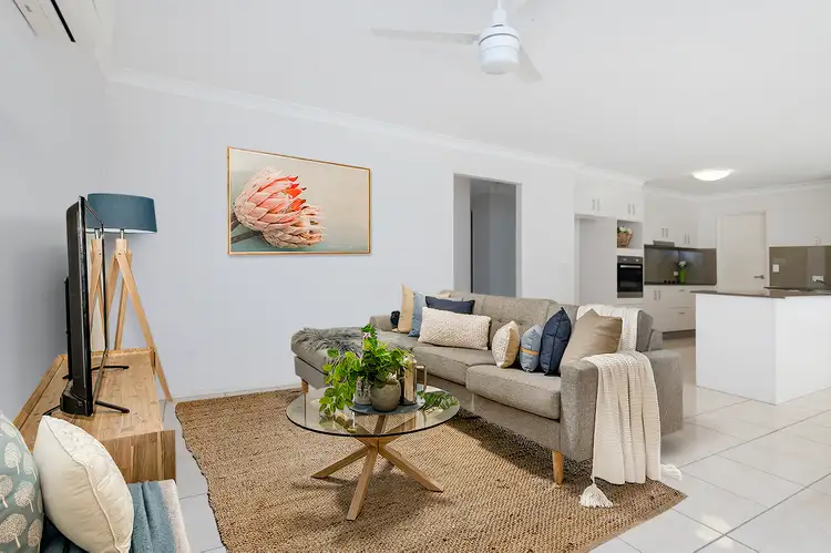 4 Bignonia Close, Heathwood QLD 4110