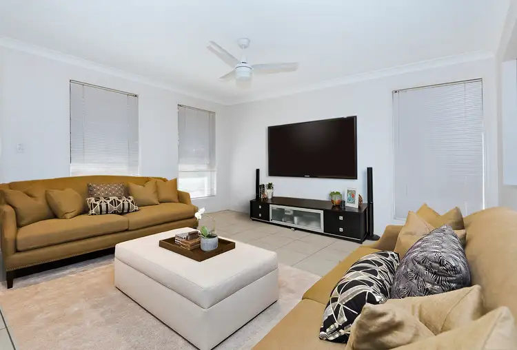 Fifth view of Homely house listing, 4 Bignonia Close, Heathwood QLD 4110