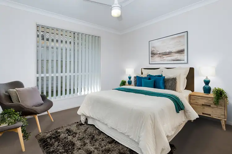 Sixth view of Homely house listing, 4 Bignonia Close, Heathwood QLD 4110