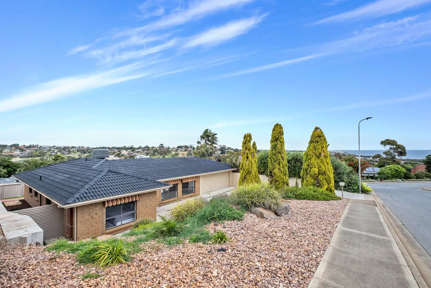 Main view of Homely house listing, 20 Berringa Street, Hallett Cove SA 5158