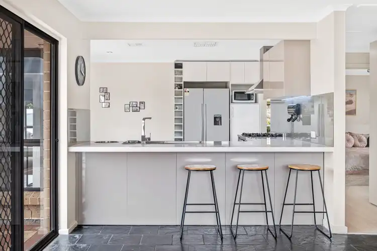 Second view of Homely house listing, 20 Berringa Street, Hallett Cove SA 5158