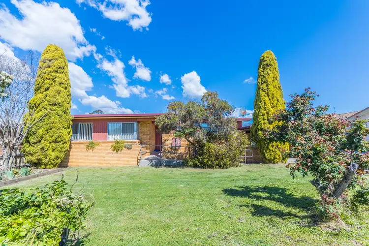 Main view of Homely house listing, 16 Anne Street, Tamworth NSW 2340