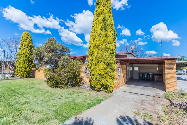 Second view of Homely house listing, 16 Anne Street, Tamworth NSW 2340
