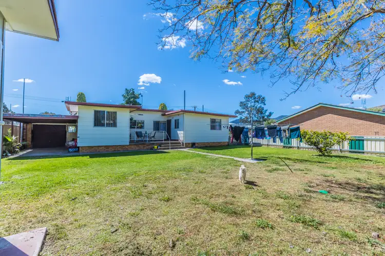 Fourth view of Homely house listing, 16 Anne Street, Tamworth NSW 2340