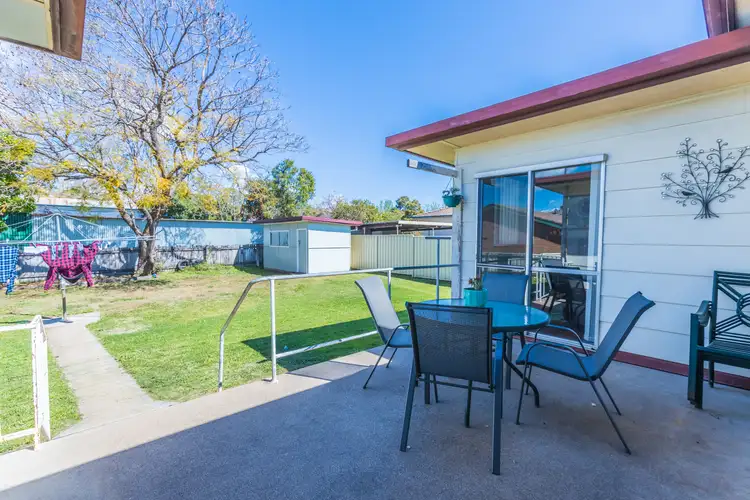 Fifth view of Homely house listing, 16 Anne Street, Tamworth NSW 2340