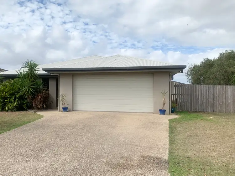 Main view of Homely house listing, 31 Katey Crescent, Mirani QLD 4754