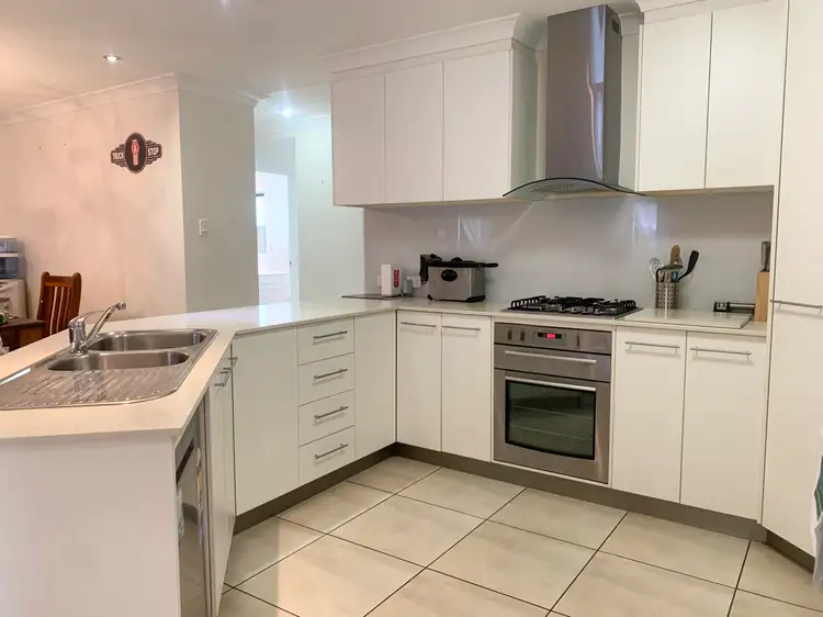 Fourth view of Homely house listing, 31 Katey Crescent, Mirani QLD 4754
