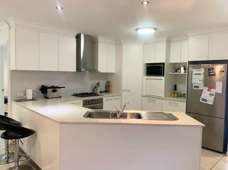 Fifth view of Homely house listing, 31 Katey Crescent, Mirani QLD 4754