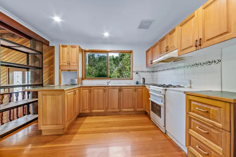 Sixth view of Homely house listing, 110 Orchid Road, Cannon Valley QLD 4800