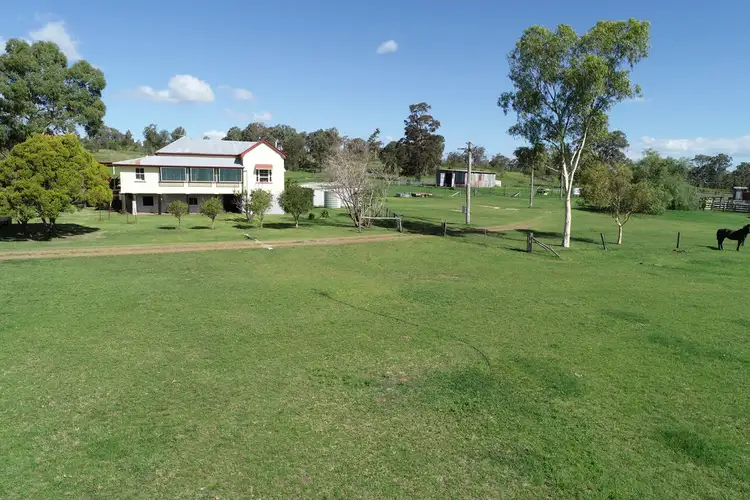 Sixth view of Homely rural property listing, 1987 Pechey-Maclagan Road, Goombungee QLD 4354