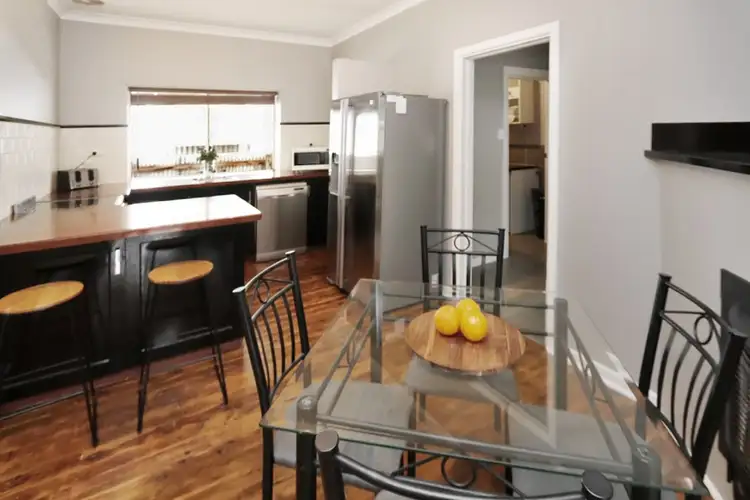 Fifth view of Homely house listing, 115 Polaris Street, Temora NSW 2666