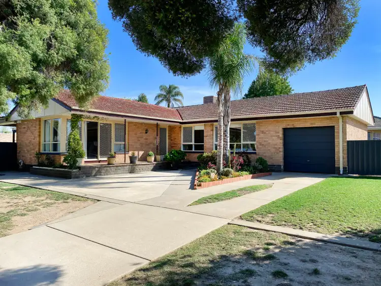 493 Bishop Street, Lavington NSW 2641