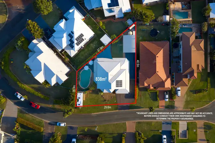 11 Seagrass Place