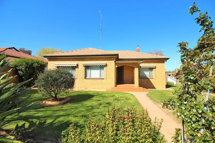 13 Konoa Street, Griffith NSW 2680