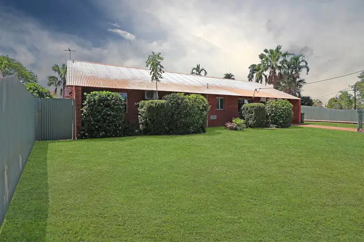 Main view of Homely house listing, 61 Acacia Drive, Katherine NT 850
