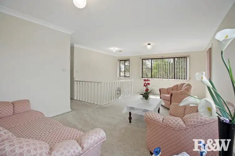 Sixth view of Homely house listing, 56 Eloura Street, Dharruk NSW 2770
