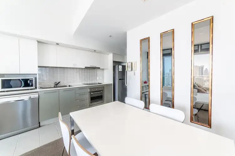 Fifth view of Homely apartment listing, 2502/18 Enderley Avenue, Surfers Paradise QLD 4217
