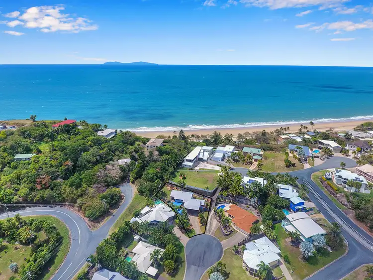Third view of Homely house listing, 7 Aquatic Place, Blacks Beach QLD 4740