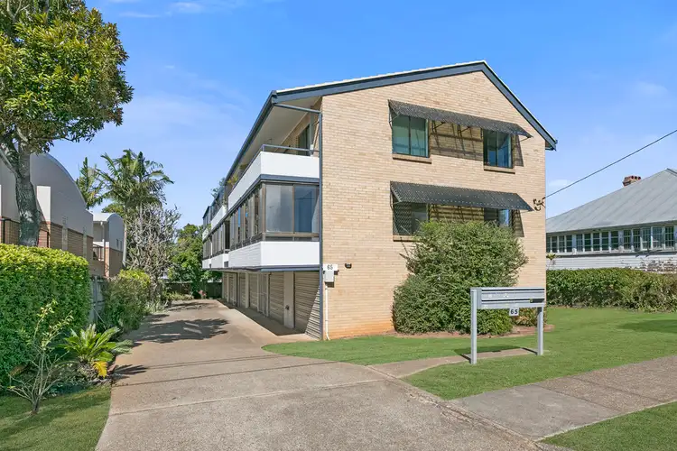 3/65 Wagner Road, Clayfield QLD 4011