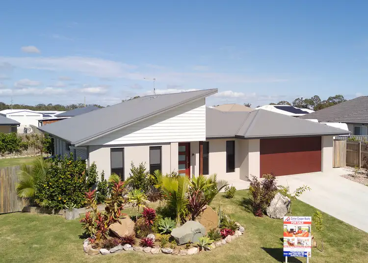 10 Spyglass Court, Pialba QLD 4655