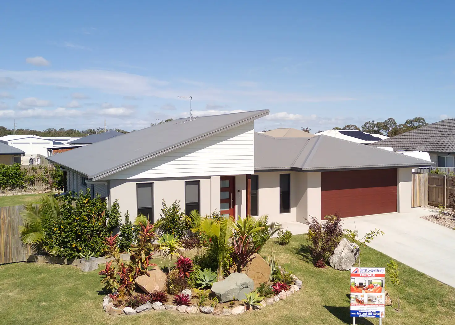 Main view of Homely house listing, 10 Spyglass Court, Pialba QLD 4655