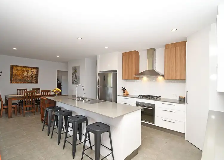 Second view of Homely house listing, 10 Spyglass Court, Pialba QLD 4655