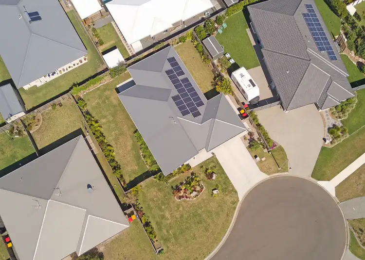 Fourth view of Homely house listing, 10 Spyglass Court, Pialba QLD 4655