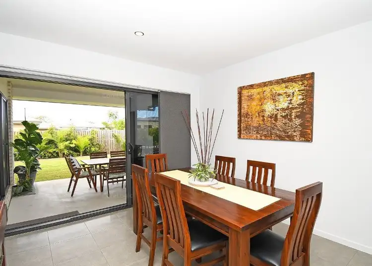 Sixth view of Homely house listing, 10 Spyglass Court, Pialba QLD 4655