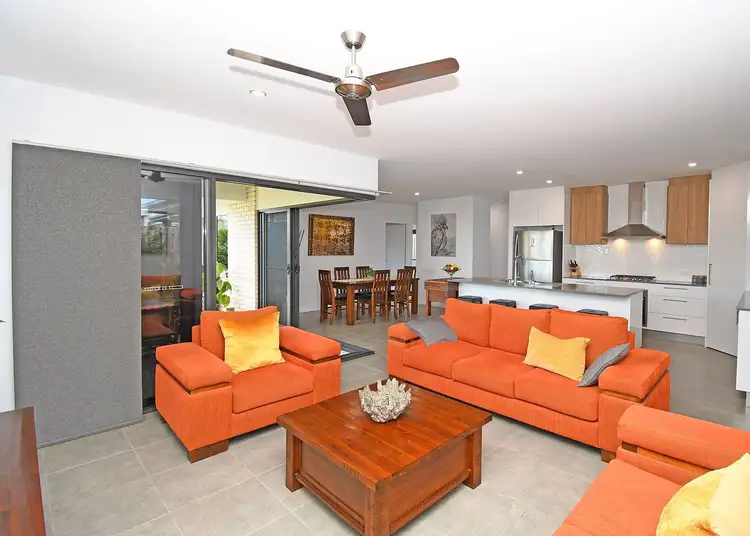 Seventh view of Homely house listing, 10 Spyglass Court, Pialba QLD 4655