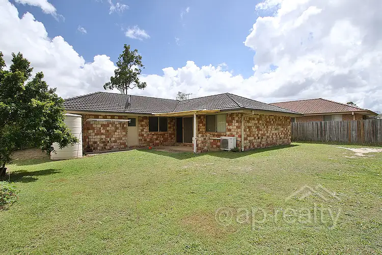 20 Hyde Place, Forest Lake QLD 4078