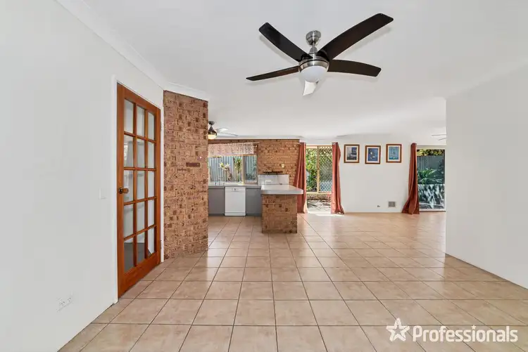 Fifth view of Homely house listing, 8 Bideford Street, Warnbro WA 6169