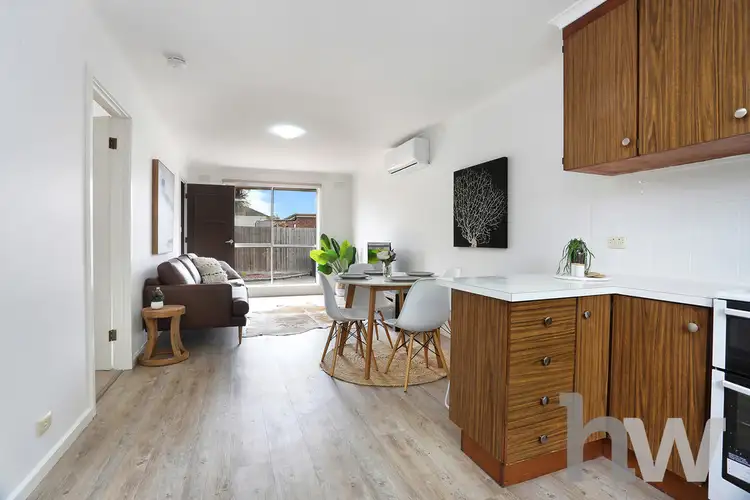 Fourth view of Homely house listing, 3/67 Sladen Street, Hamlyn Heights VIC 3215